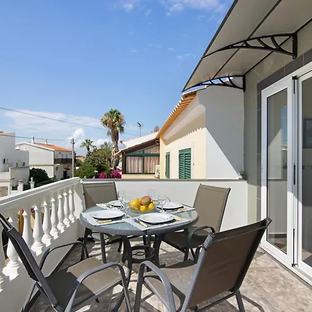 בית נופש Andar Paraiso