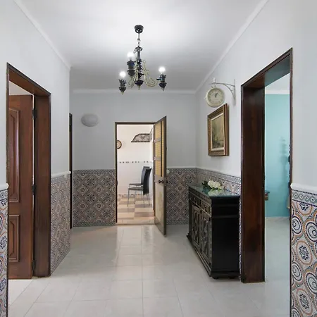 Andar Paraiso אלטורה