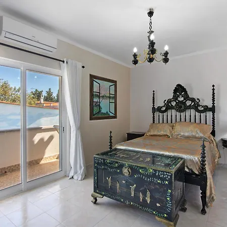 בית נופש Andar Paraiso אלטורה