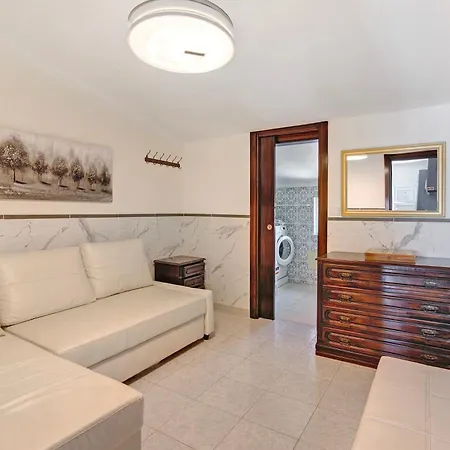 בית נופש Andar Paraiso