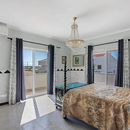 Andar Paraiso בית נופש *