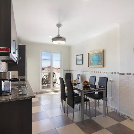 Andar Paraíso Altura