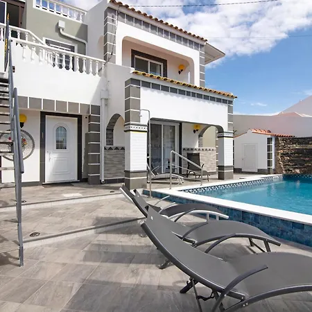 Andar Paraiso Casa vacanze Altura