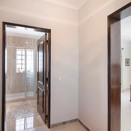 Casa de Férias Andar Paraiso