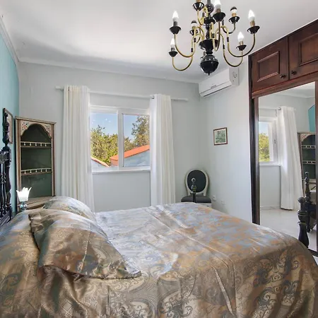 Casa vacanze Andar Paraiso