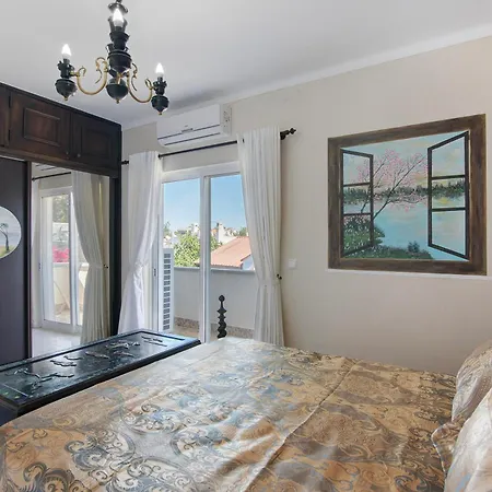 Andar Paraiso 度假居