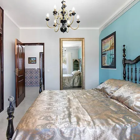 Andar Paraiso 度假居 *