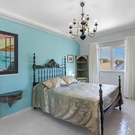 Andar Paraiso Altura