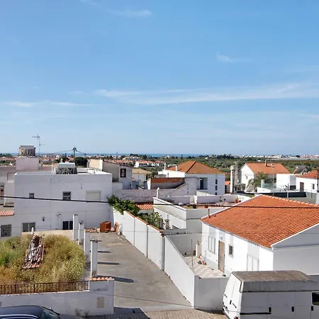 Andar Paraiso * Altura