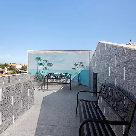 Holiday home Andar Paraiso