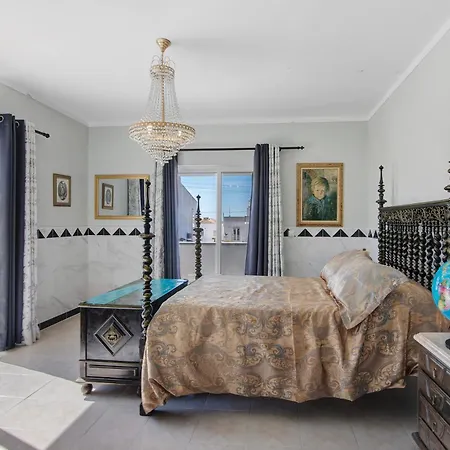 Andar Paraíso Casa de Férias