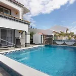 Andar Paraiso アルチュラ