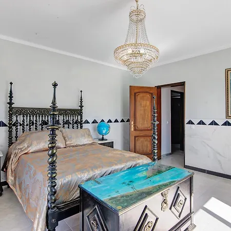 Andar Paraiso Hébergement de vacances